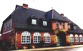 Hotel-Restaurant Pfeffermühle